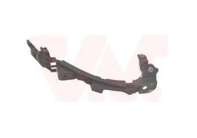 Halter, Hauptscheinwerfer VAN WEZEL 5863462