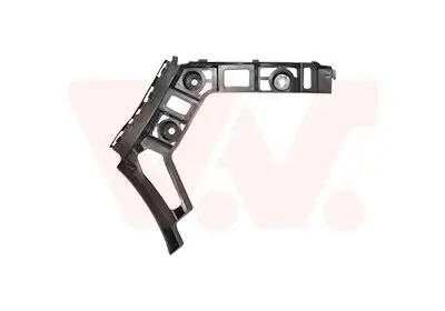 Halter, Stoßfänger VAN WEZEL 5863537 Bild Halter, Stoßfänger VAN WEZEL 5863537