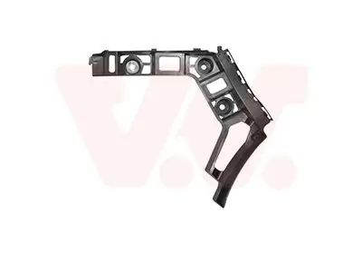 Halter, Stoßfänger VAN WEZEL 5863538 Bild Halter, Stoßfänger VAN WEZEL 5863538