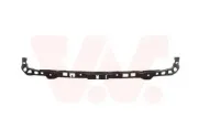 Halter, Stoßfänger VAN WEZEL 5863539