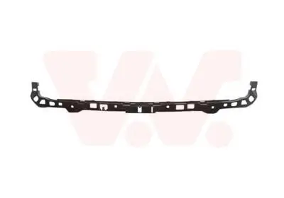 Halter, Stoßfänger VAN WEZEL 5863539 Bild Halter, Stoßfänger VAN WEZEL 5863539