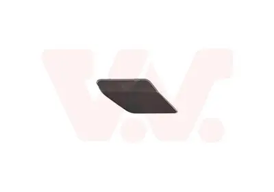 Blende, Stoßfänger vorne rechts VAN WEZEL 5863586