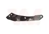 Frontverkleidung links VAN WEZEL 5863661 Bild Frontverkleidung links VAN WEZEL 5863661