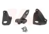Reparatursatz, Hauptscheinwerfer (Halter) links VAN WEZEL 5863887