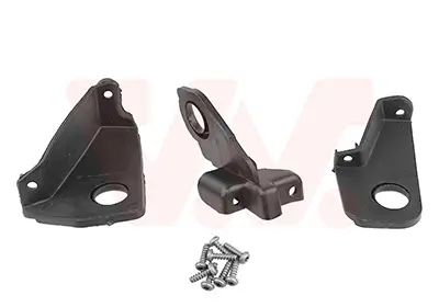 Reparatursatz, Hauptscheinwerfer rechts VAN WEZEL 5863888