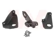 Reparatursatz, Hauptscheinwerfer rechts VAN WEZEL 5863888