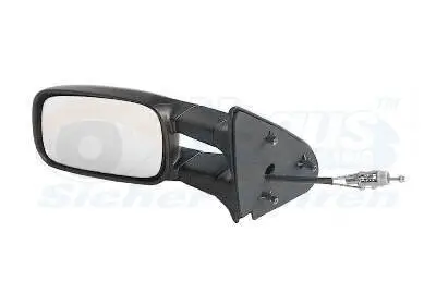 Außenspiegel links VAN WEZEL 5866803 Bild Außenspiegel links VAN WEZEL 5866803