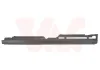 Einstiegsblech links VAN WEZEL 5867103
