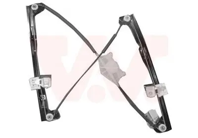 Fensterheber vorne rechts VAN WEZEL 5867262 Bild Fensterheber vorne rechts VAN WEZEL 5867262