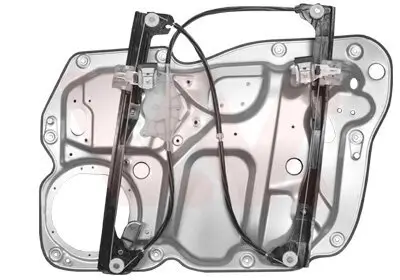 Fensterheber vorne links VAN WEZEL 5867263
