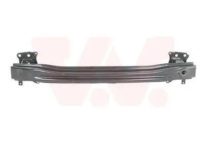 Träger, Stoßfänger vorne VAN WEZEL 5867560