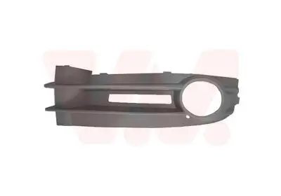 Lüftungsgitter, Stoßfänger vorne links VAN WEZEL 5867593 Bild Lüftungsgitter, Stoßfänger vorne links VAN WEZEL 5867593