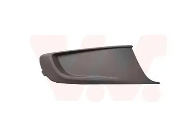 Lüftungsgitter, Stoßfänger vorne rechts VAN WEZEL 5868592 Bild Lüftungsgitter, Stoßfänger vorne rechts VAN WEZEL 5868592