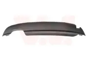 Spoiler links hinten VAN WEZEL 5869509