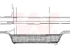 Seitenwand links VAN WEZEL 5870109