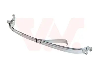 Haltersatz, Kraftstofftank VAN WEZEL 5874098