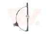 Fensterheber vorne links VAN WEZEL 5874231