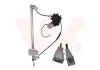 Fensterheber vorne links VAN WEZEL 5874261