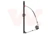 Fensterheber vorne links VAN WEZEL 5874263