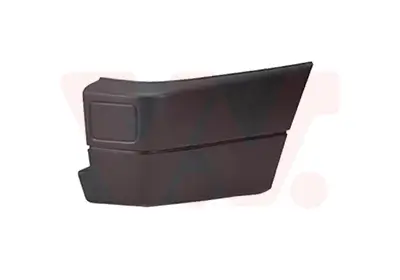 Stoßfänger hinten rechts VAN WEZEL 5874534 Bild Stoßfänger hinten rechts VAN WEZEL 5874534