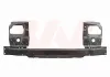 Frontverkleidung vorne VAN WEZEL 5874668