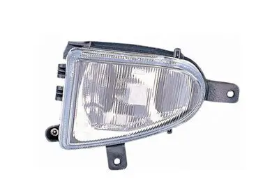 Nebelscheinwerfer links VAN WEZEL 5878995 Bild Nebelscheinwerfer links VAN WEZEL 5878995