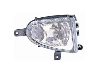 Nebelscheinwerfer rechts VAN WEZEL 5878996 Bild Nebelscheinwerfer rechts VAN WEZEL 5878996