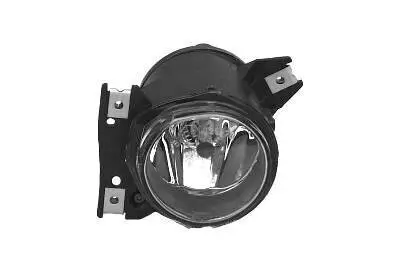 Nebelscheinwerfer links VAN WEZEL 5879995