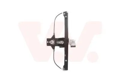 Fensterheber hinten links VAN WEZEL 5880227
