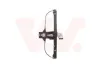 Fensterheber hinten links VAN WEZEL 5880227