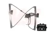 Fensterheber vorne links VAN WEZEL 5880263