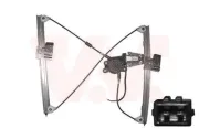 Fensterheber vorne links VAN WEZEL 5880263