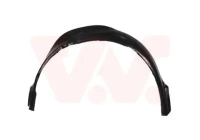 Radhaus hinten rechts VAN WEZEL 5880346 Bild Radhaus hinten rechts VAN WEZEL 5880346