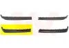 Spoiler rechts Fahrzeugfront VAN WEZEL 5880506 Bild Spoiler rechts Fahrzeugfront VAN WEZEL 5880506
