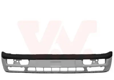 Stoßfänger vorne VAN WEZEL 5880572 Bild Stoßfänger vorne VAN WEZEL 5880572