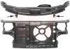 Frontverkleidung vorne VAN WEZEL 5880667 Bild Frontverkleidung vorne VAN WEZEL 5880667