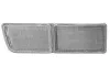Blende, Nebelscheinwerfer links VAN WEZEL 5880909
