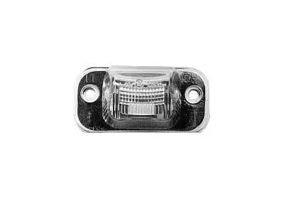 Kennzeichenleuchte VAN WEZEL 5880920 Bild Kennzeichenleuchte VAN WEZEL 5880920
