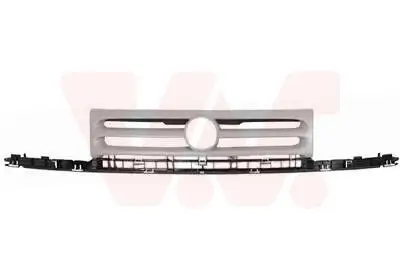 Kühlergitter VAN WEZEL 5884510 Bild Kühlergitter VAN WEZEL 5884510