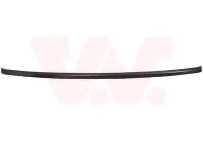 Frontverkleidung vorne VAN WEZEL 5884664 Bild Frontverkleidung vorne VAN WEZEL 5884664