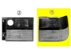 Heckleuchte rechts VAN WEZEL 5884936 Bild Heckleuchte rechts VAN WEZEL 5884936