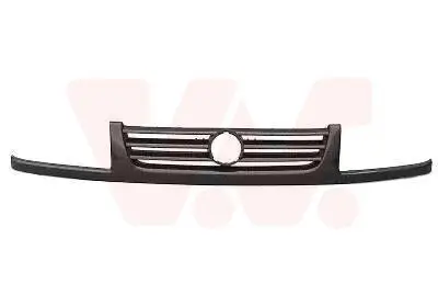Kühlergitter VAN WEZEL 5885510 Bild Kühlergitter VAN WEZEL 5885510