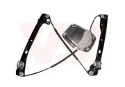 Fensterheber vorne links VAN WEZEL 5886261