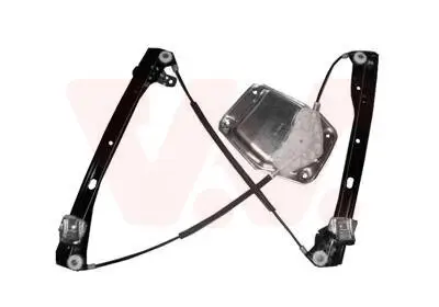 Fensterheber vorne links VAN WEZEL 5886261 Bild Fensterheber vorne links VAN WEZEL 5886261