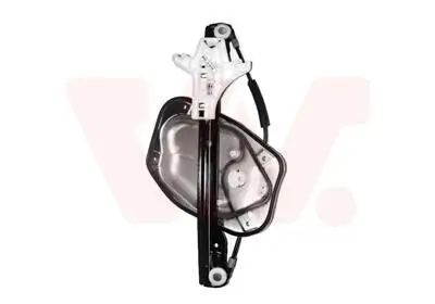 Fensterheber hinten rechts VAN WEZEL 5886264