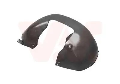 Verkleidung, Radhaus vorne rechts VAN WEZEL 5886434 Bild Verkleidung, Radhaus vorne rechts VAN WEZEL 5886434