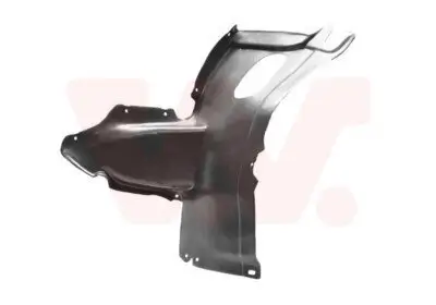Verkleidung, Radhaus vorne links VAN WEZEL 5886439 Bild Verkleidung, Radhaus vorne links VAN WEZEL 5886439