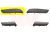 Zier-/Schutzleiste, Stoßfänger vorne rechts VAN WEZEL 5886582 Bild Zier-/Schutzleiste, Stoßfänger vorne rechts VAN WEZEL 5886582