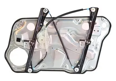 Fensterheber vorne links VAN WEZEL 5888225
