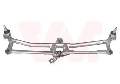 Wischergestänge vorne VAN WEZEL 5888230